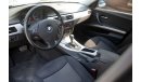 BMW 320i Full Auto in Very Good Condition