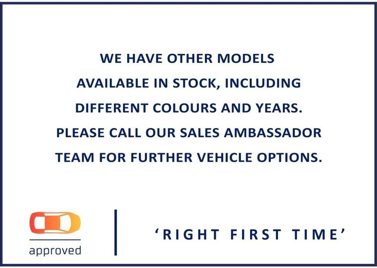 بورش 911 Turbo S - AED 13,053 P/M - Warranty till 08/2025