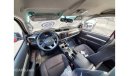 Toyota Hilux 2020YM 4.0L V6 TRD AUTOMATIC Full option