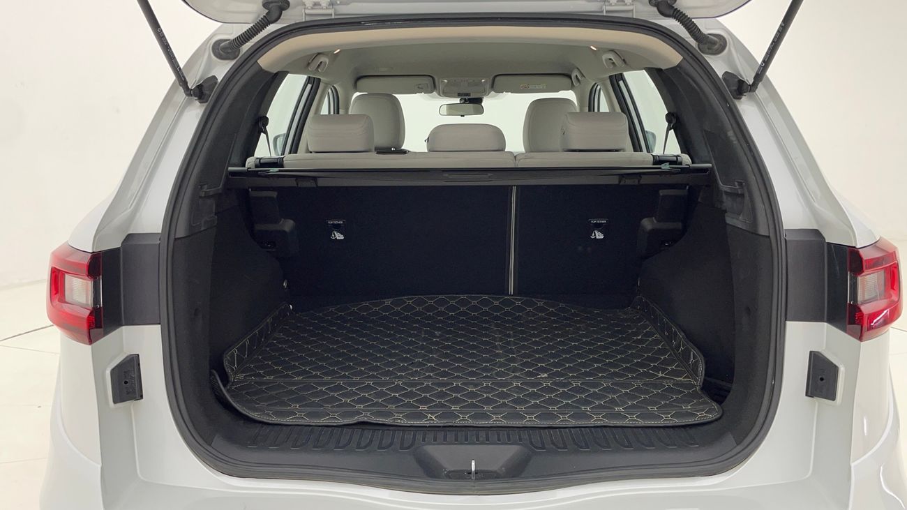 رينو كوليوس PE 2.5 | بدون دفعة مقدمة | اختبار القيادة في المنزل