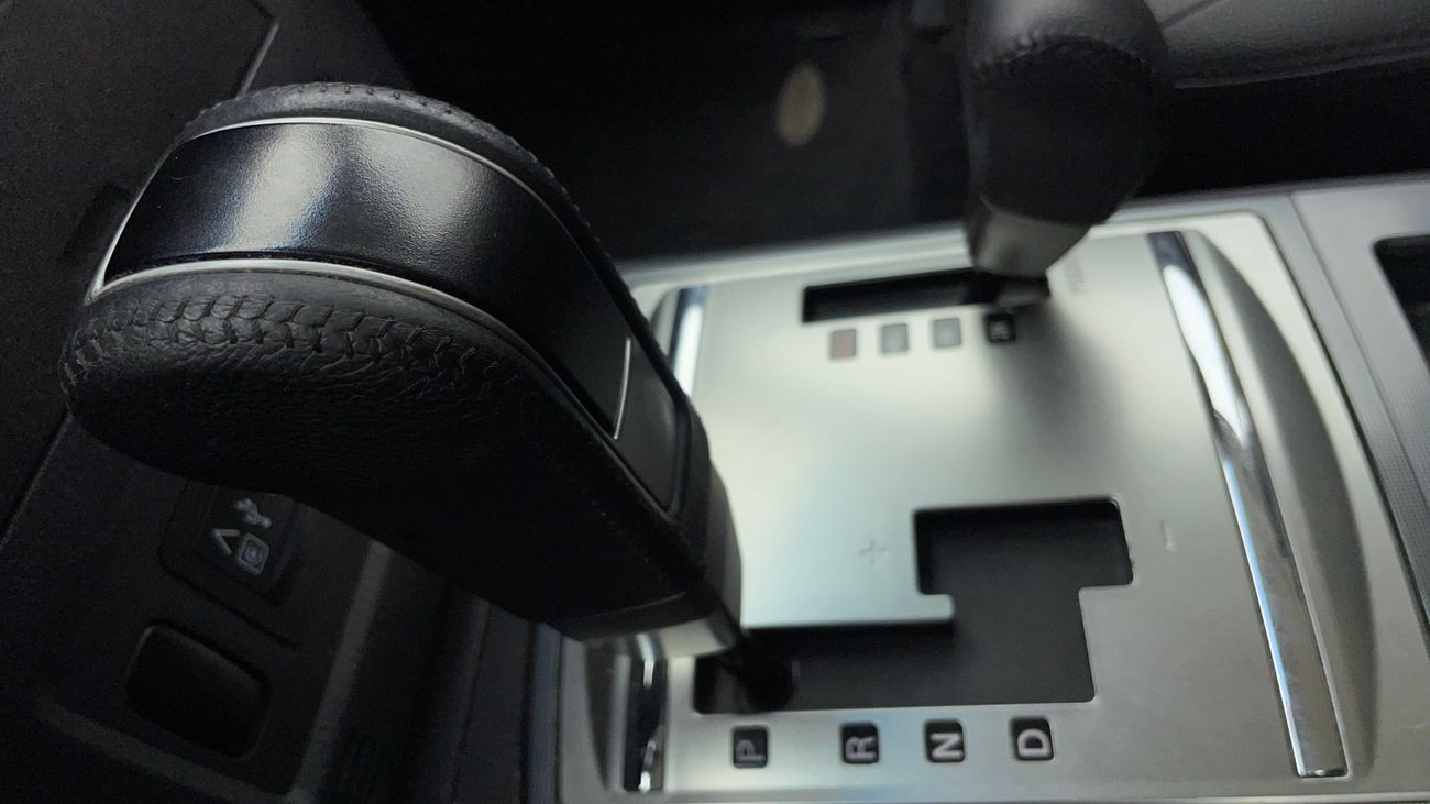 Mitsubishi Pajero GLS HIGHLINE 3 | Zero Down Payment | Home Test Drive