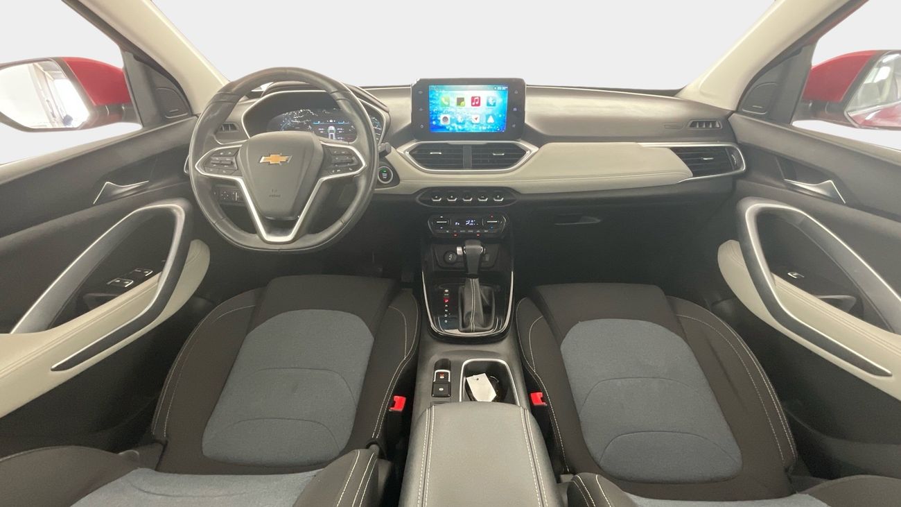 Chevrolet Captiva Premier | upto AED 20,000 Ramadan Discount | Guaranteed Warranty | 0 Down Payment