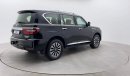 Nissan Patrol Titanium 5600