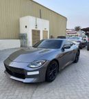 Nissan Z MT Performance 3.0L