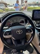 تويوتا لاند كروزر VXR