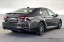 Toyota Camry Limited | Guaranteed Warranty | 0 Down Payment