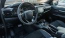 Toyota Hilux 2023 Toyota Hilux GR sport 2.8L Diesel