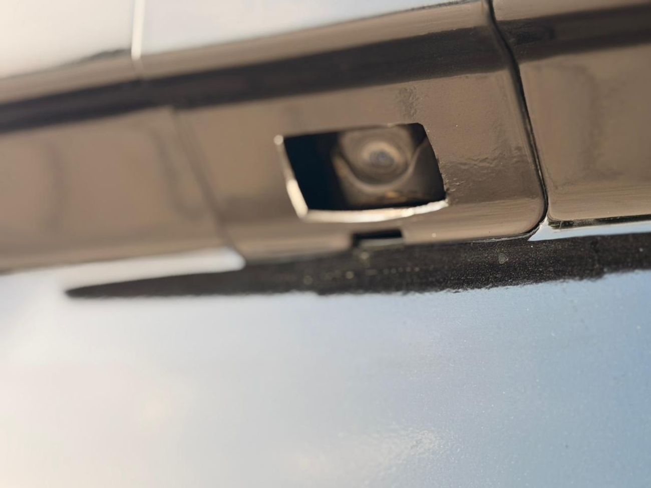 Toyota Prado TX 2.8L