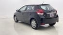 Toyota Yaris SE 1.5 | Zero Down Payment | Home Test Drive