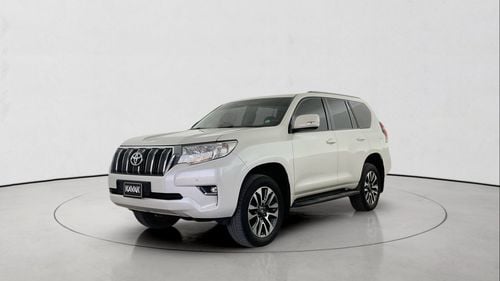 Toyota Land Cruiser GXR | Guaranteed Warranty | 0 Down Payment