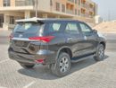 Toyota Fortuner 2025 Toyota Fortuner SR5 Mid-Option 7-Seater 2.7L 4-Cyl Petrol A/T 4x4 Only For Africa