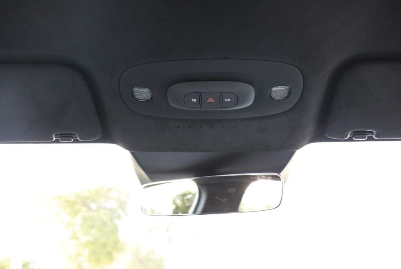 Xiaomi SU7 2024 XIAOMI SU7 MAX - Grey inside Grey