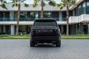 Land Rover Range Rover Range Rover Vogue SE Supercharged | 3,330 P.M | 0% Downpayment | V8 | IMMACULATE!