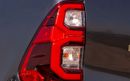 تويوتا هيلوكس Toyota Hilux  4.0-l 4WD pickup  2026 4-door cabin, automatic
