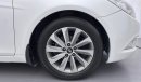 Hyundai Sonata GLS 2.4 | Under Warranty | Inspected on 150+ parameters