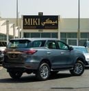 Toyota Fortuner SR5 Full Option | 2.4 | v4 | Diesel | Export **