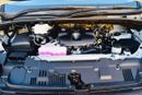 Toyota Hiace GL Toyota hiace 2021 diesel 2.8 RHD