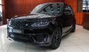 Land Rover Range Rover Sport HSE SDV6