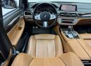 BMW 730Li Std 2.0L 2021 BMW 730Li M-Sport, 2026 BMW Warranty, 2028 BMW Service Pack, Full BMW Service History,