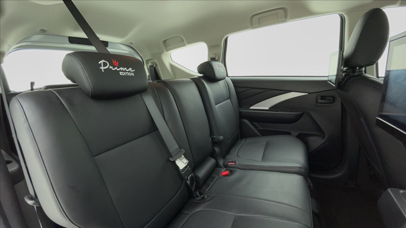 Mitsubishi Xpander MIDLINE / PRIME EDITION 1.5 | Zero Down Payment | Free Home Test Drive