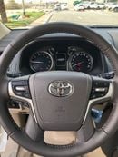 Toyota Prado TOYOTA_LANDCRUISER_PRADO_VX_2023_4.0_4WD_FULL_OPTIONS
