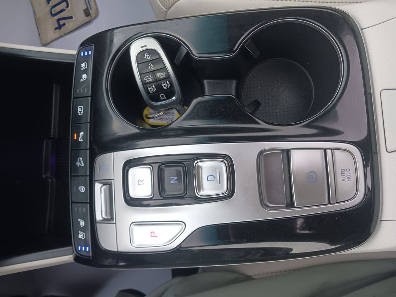 Hyundai Tucson PREMIUM