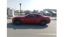 Chevrolet Camaro RED 2015