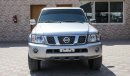 Nissan Patrol Safari