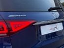 Mercedes Benz GLE53 AMG AED 4,000 P.M | 0% DOWN PAYMENT | MERCEDES-BENZ GLE 53 AMG 4MATIC+ 3.0L TC+E