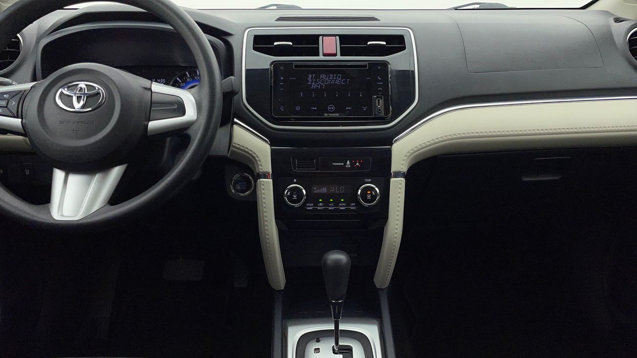 Toyota Rush EX 1.5 | Zero Down Payment | Home Test Drive