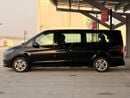 مرسيدس بنز V 250 AVANTGARDE/E