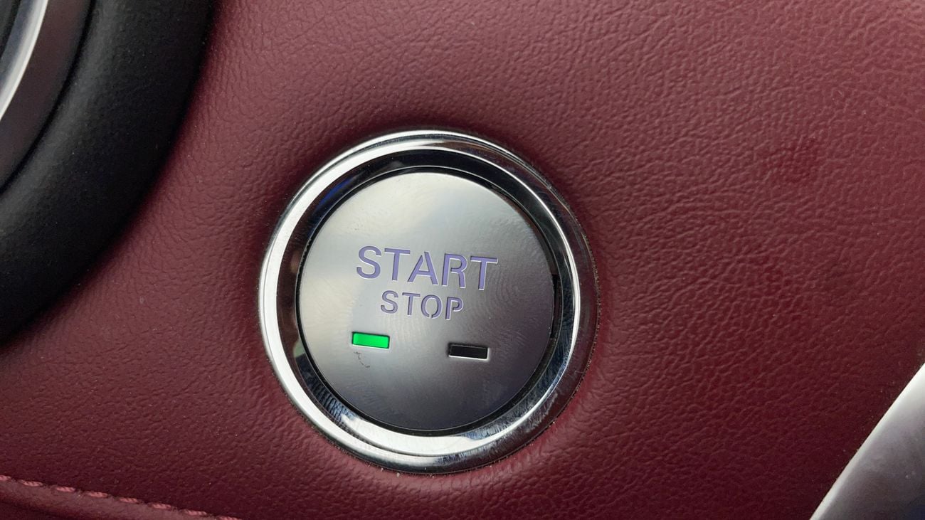 أم جي HS LUXURY TROPHY 2 | بدون دفعة مقدمة | اختبار القيادة في المنزل