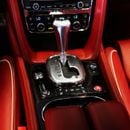 Bentley Flying Spur AED 11,154 pm • 0% Downpayment • Bentley Flying Spur • 1 Year Warranty