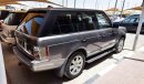 Land Rover Range Rover HSE