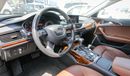 Audi A6 2.0T
