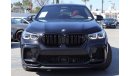 BMW X6M Competition Full Option *Available in USA* Ready For Export