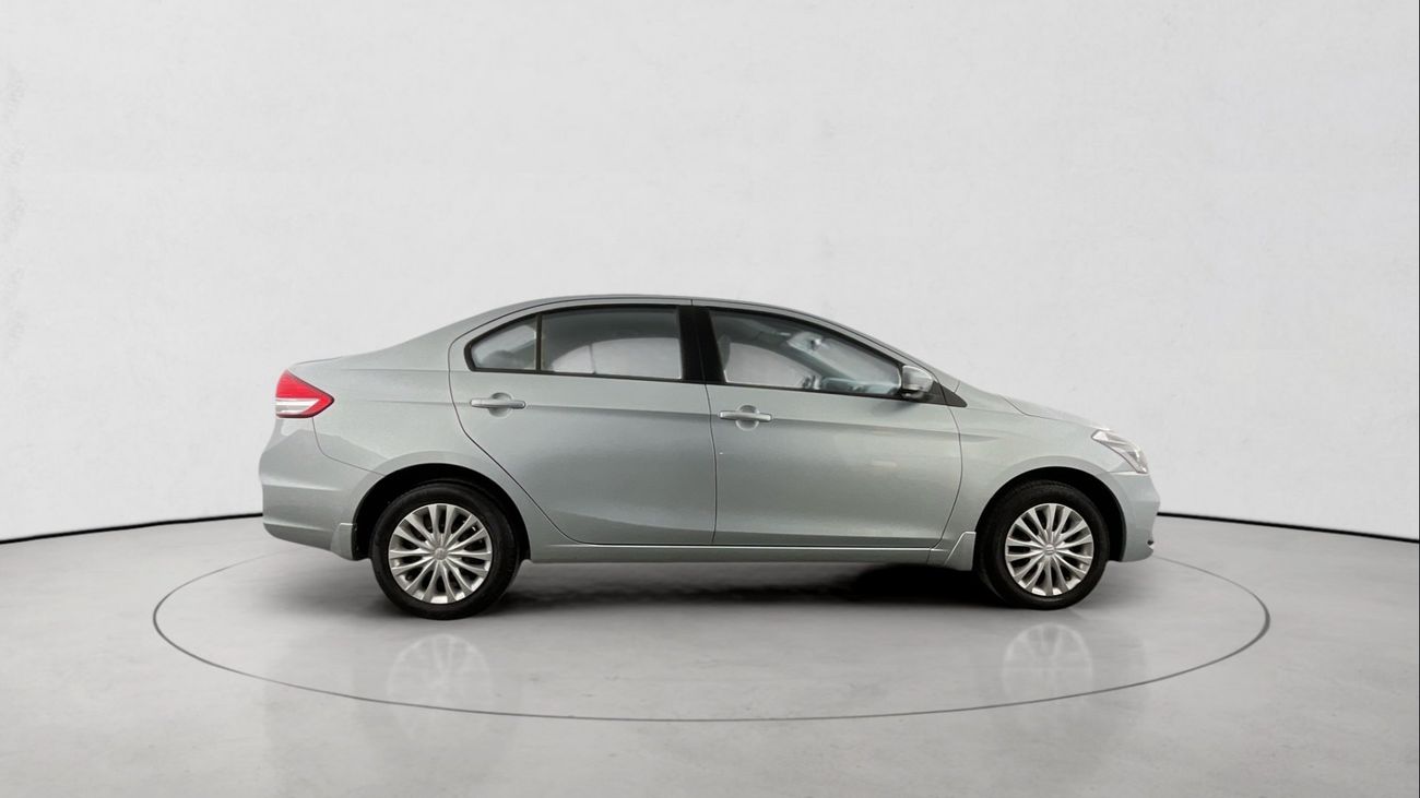 Suzuki Ciaz GL | Guaranteed Warranty | 0 Down Payment