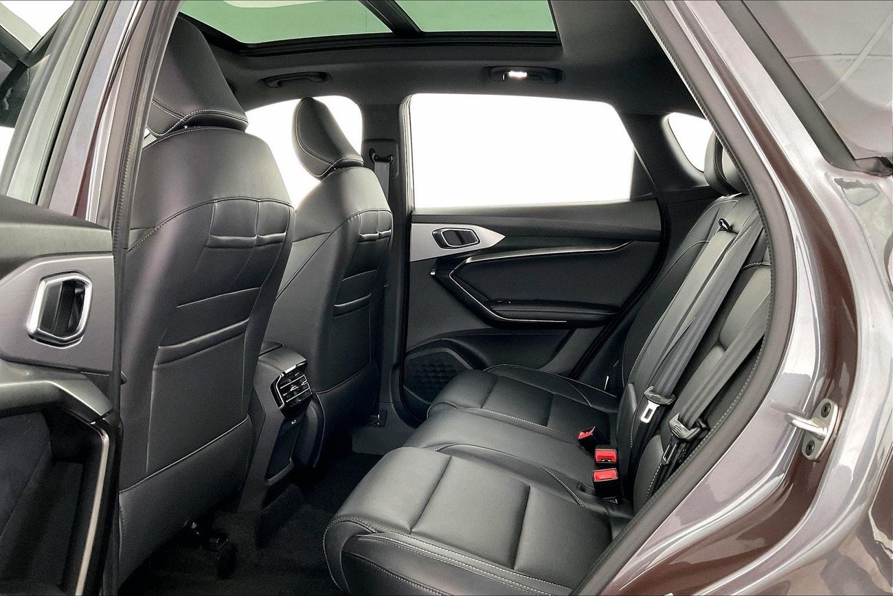 Mitsubishi Outlander Premium - Launch Edition | 1 year free warranty | 0 Down Payment