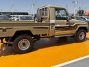 Toyota Land Cruiser Pick Up  2021Toyota V6 4.0