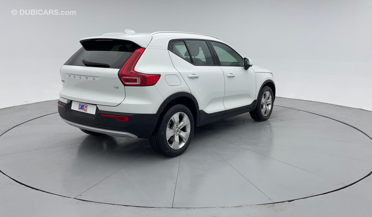 Volvo XC40 T4 MOMENTUM 2 | Zero Down Payment | Free Home Test Drive