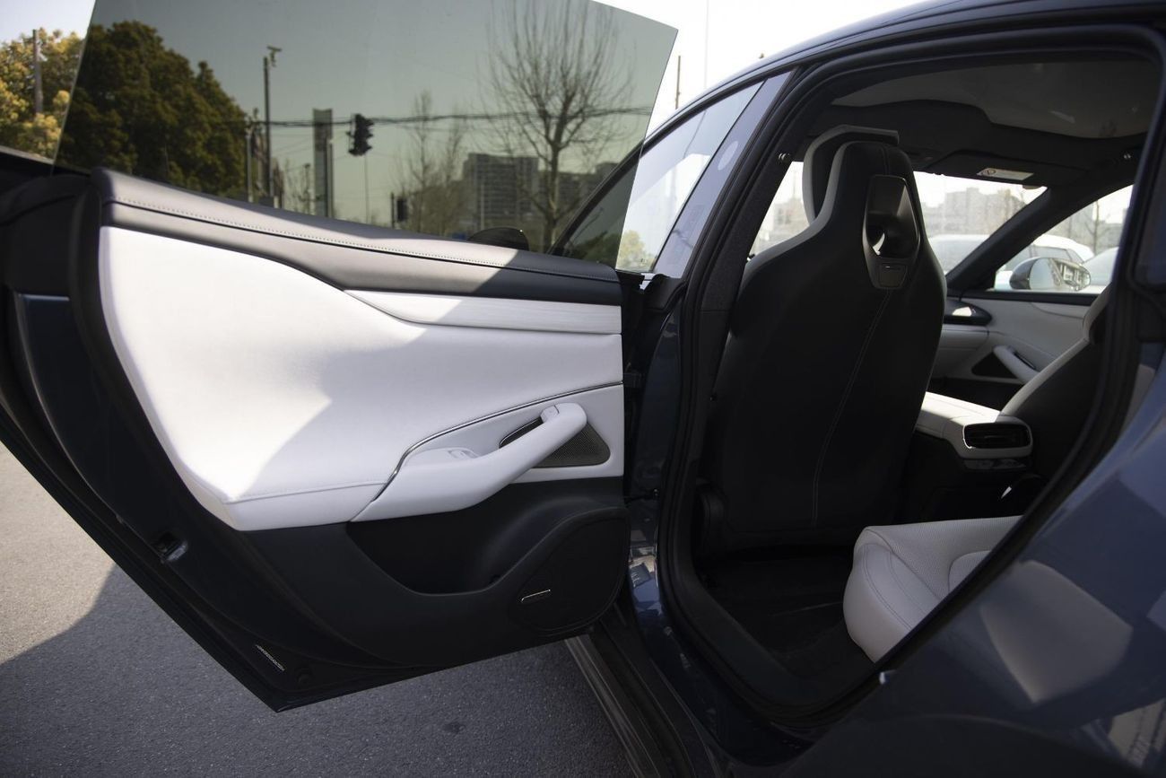 شاومى SU7 Brand New || 0 KM || Multi color and option available