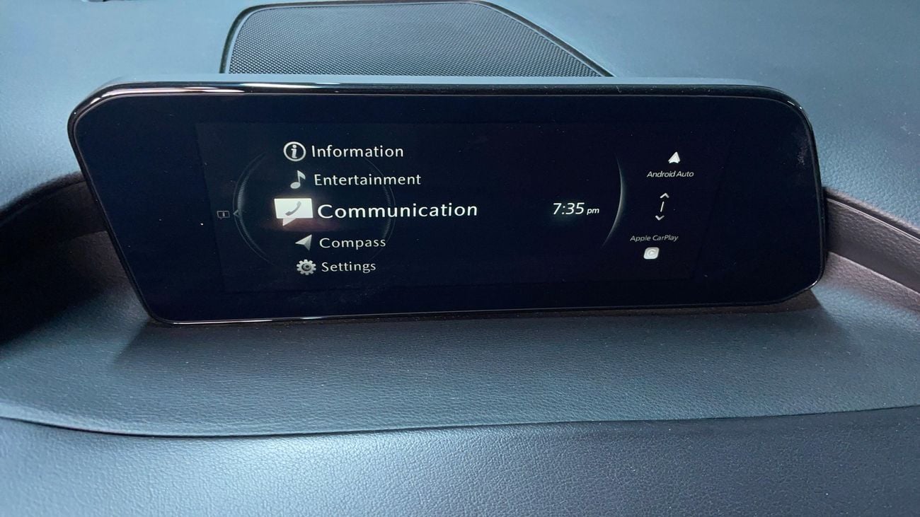 Mazda 3 SELECT 2025 | AED 878/Month | 0 DP | 30 Day Return | Warranty