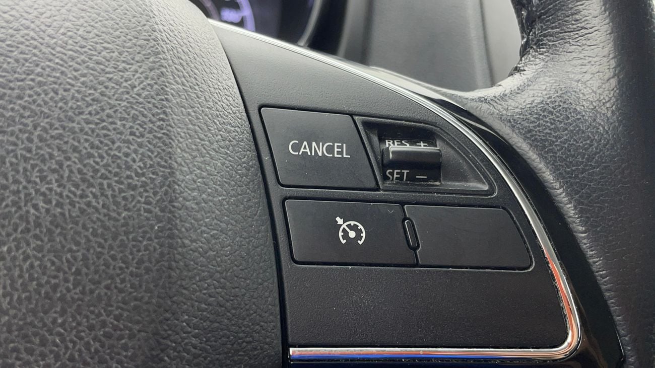 ميتسوبيشي ASX GLX LOWLINE 2 | بدون دفعة مقدمة | اختبار القيادة في المنزل