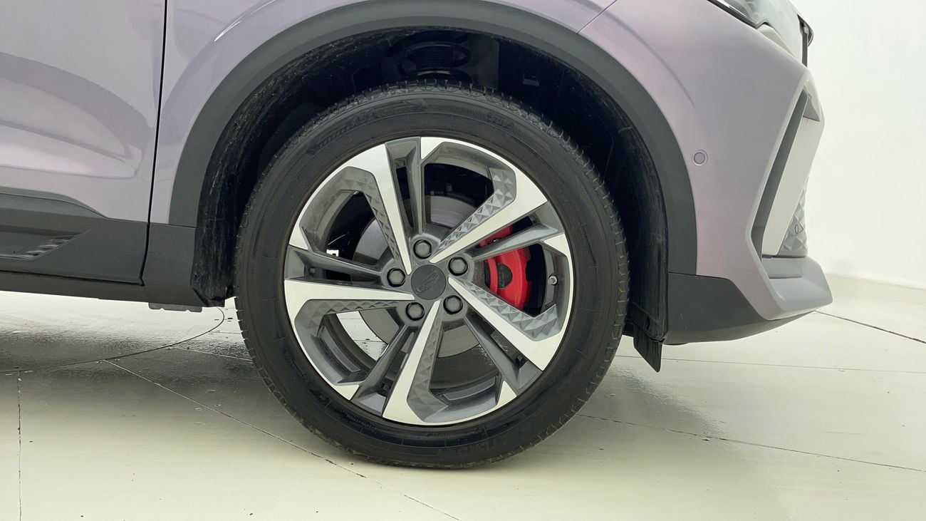 جيلي كول تري GF+ 1.5 | بدون دفعة مقدمة | اختبار القيادة في المنزل