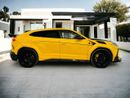 Lamborghini Urus LAMBORGHINI URUS 2019 | PERFORMANTE | MANSORY KIT | FORGED CARBON PACKAGE EDITION