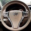 Nissan Altima S 2.5L Nissan Altima | 2.5 L | 2016 | GCC | Accident-Free | In Excellent Condition