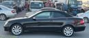 Mercedes Benz CLK350 STD