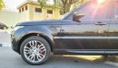 Land Rover Range Rover Sport Supercharged Range Rover Sport Supercharged Dynamic V8 2014 Full Service History GCC