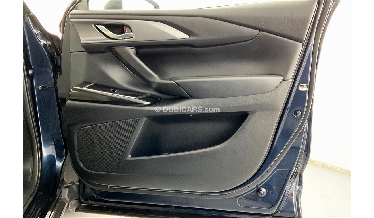 Mazda CX9 GT | 1 year free warranty | 0 down payment | 7 day return policy