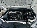 Toyota Hilux GL 2.7L Double Cab Utility